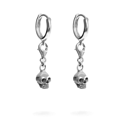 Skull Earrings