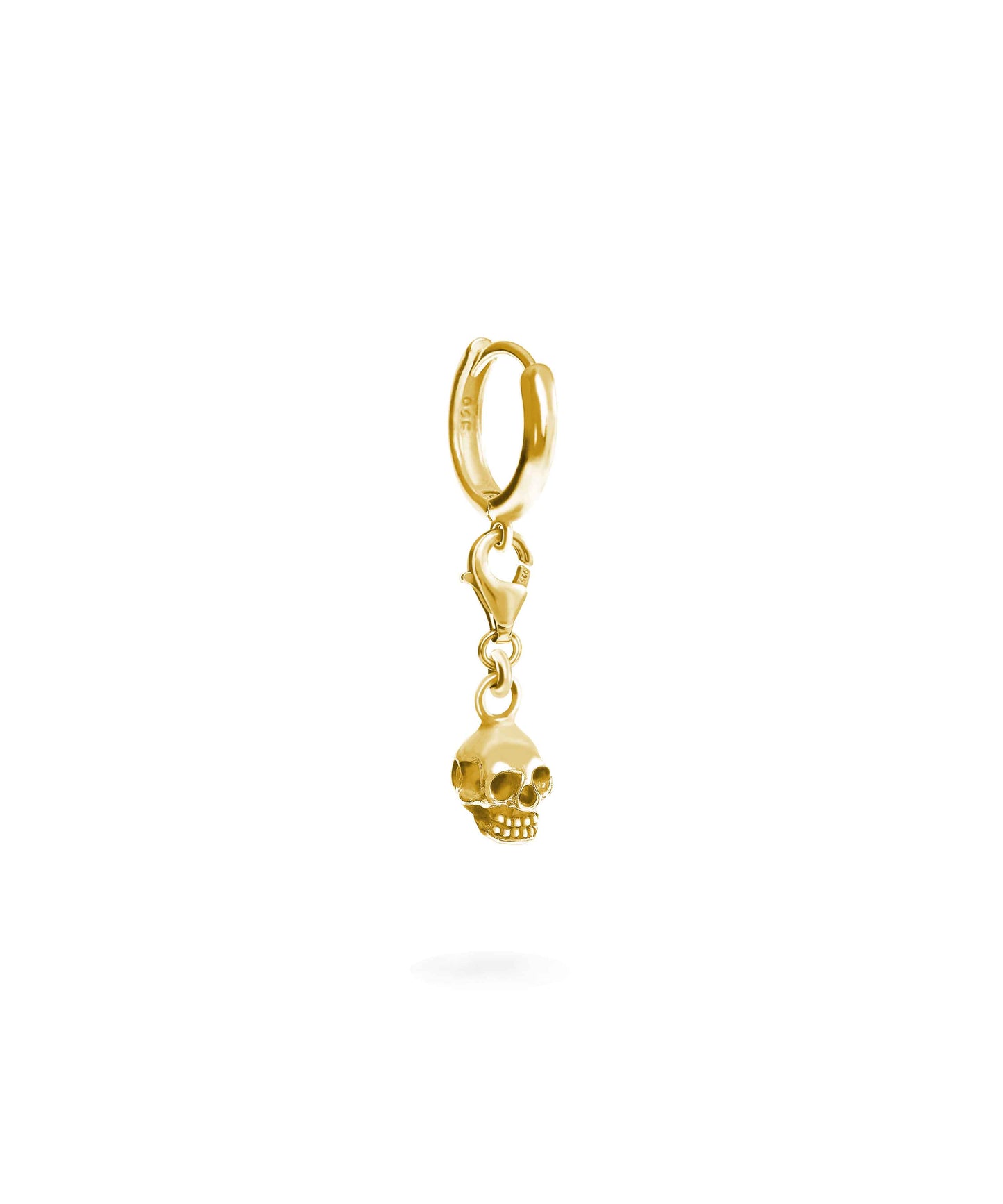 Skull Earrings