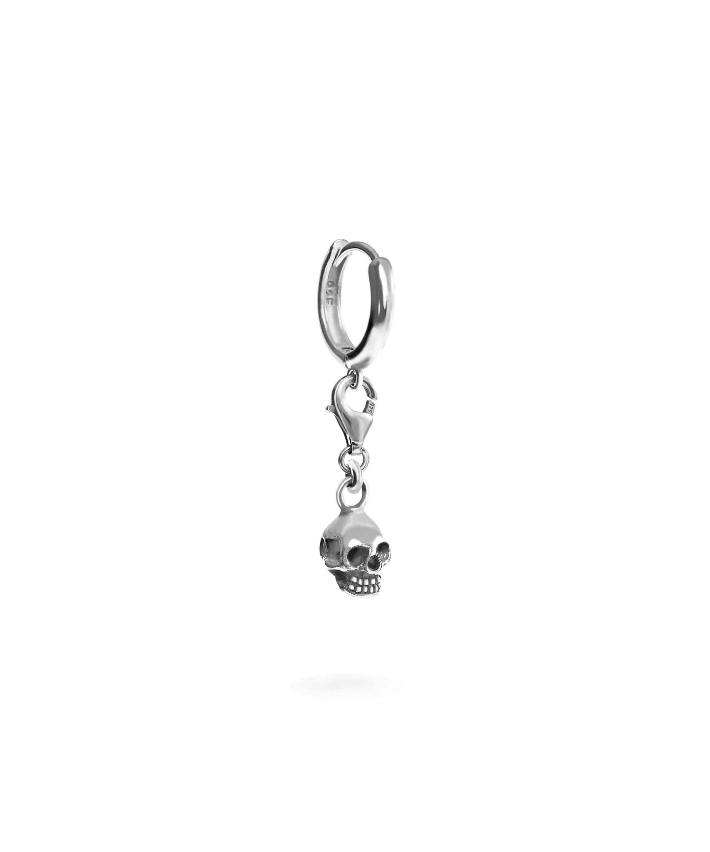 Skull Earrings