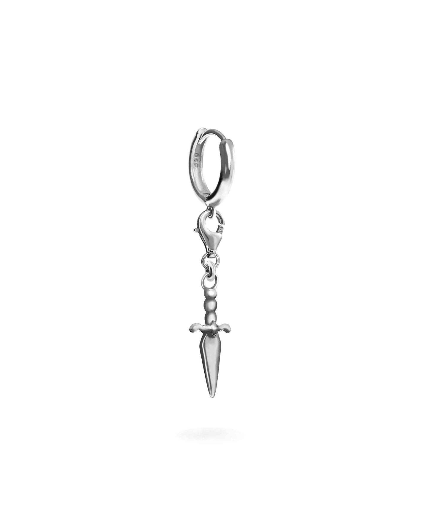 Dagger Earrings