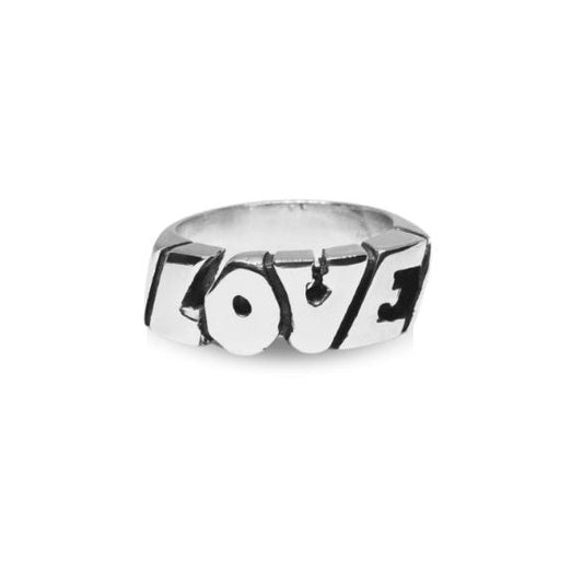 Love Ring
