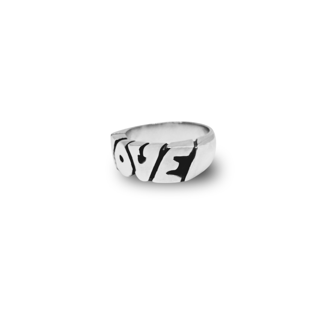 Love Ring