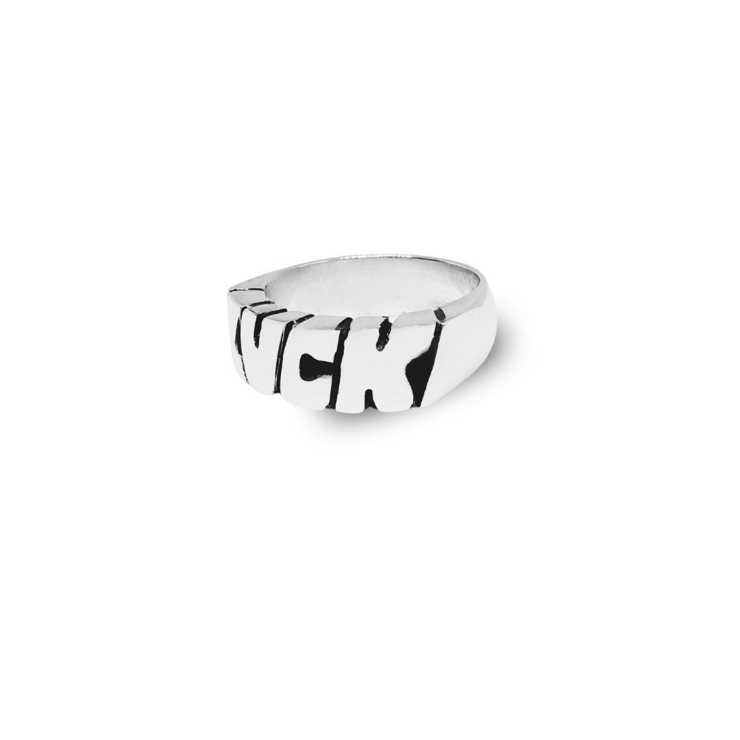 Luck Ring