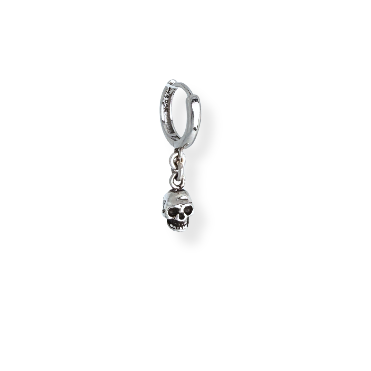 Skull Earrings