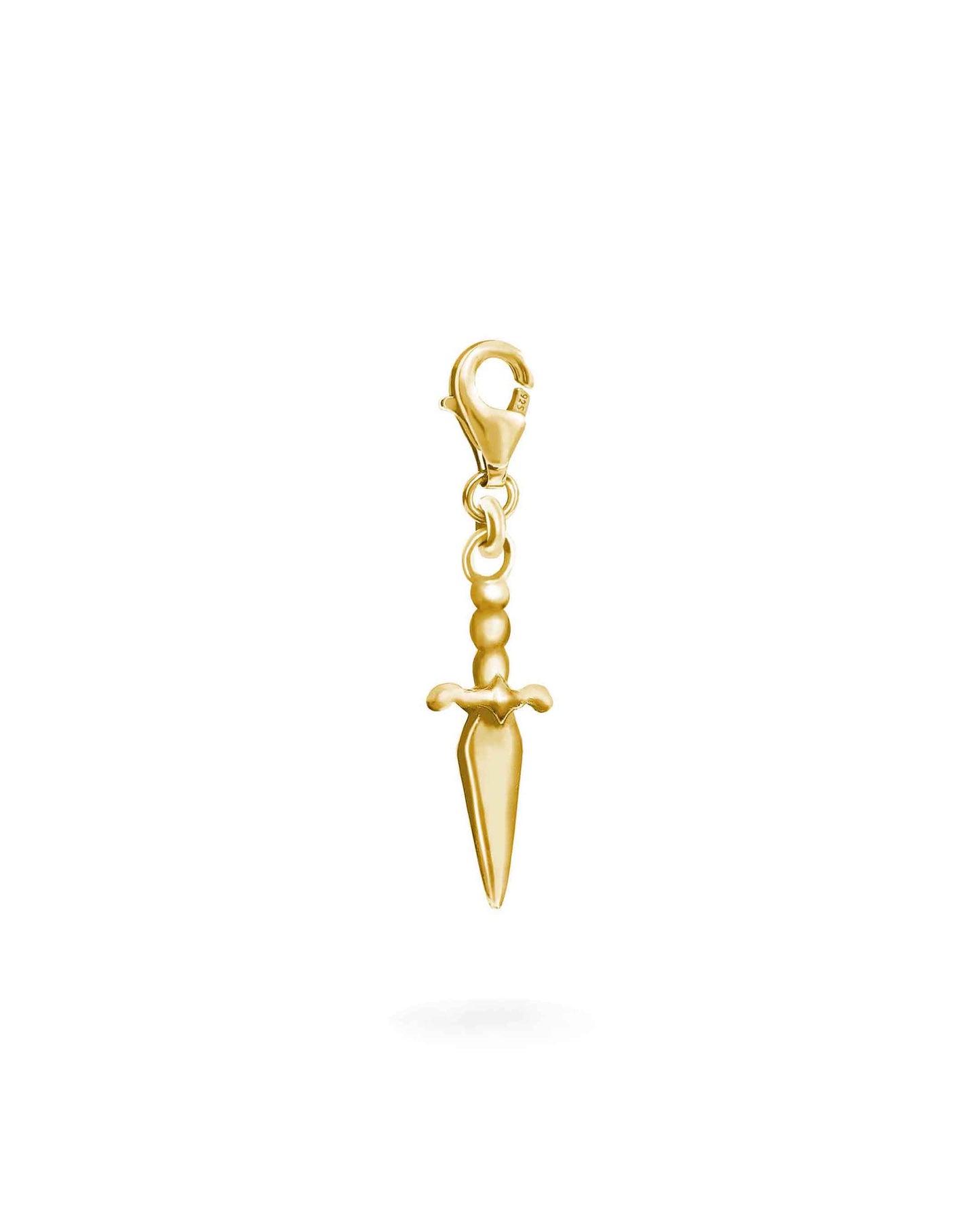 Dagger Charm