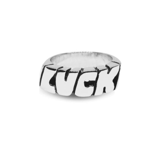 Luck Ring