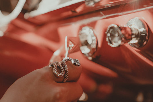Jewelry Care Guide