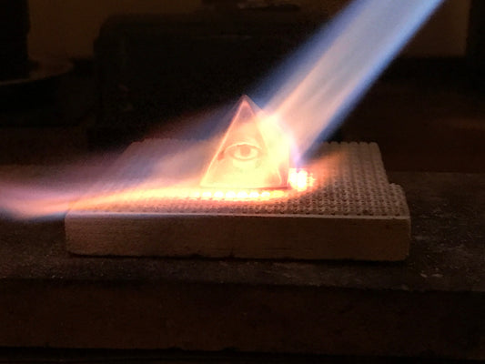 Why is handmade jewelry better?
