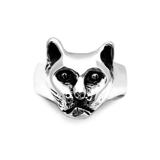 Cat Ring