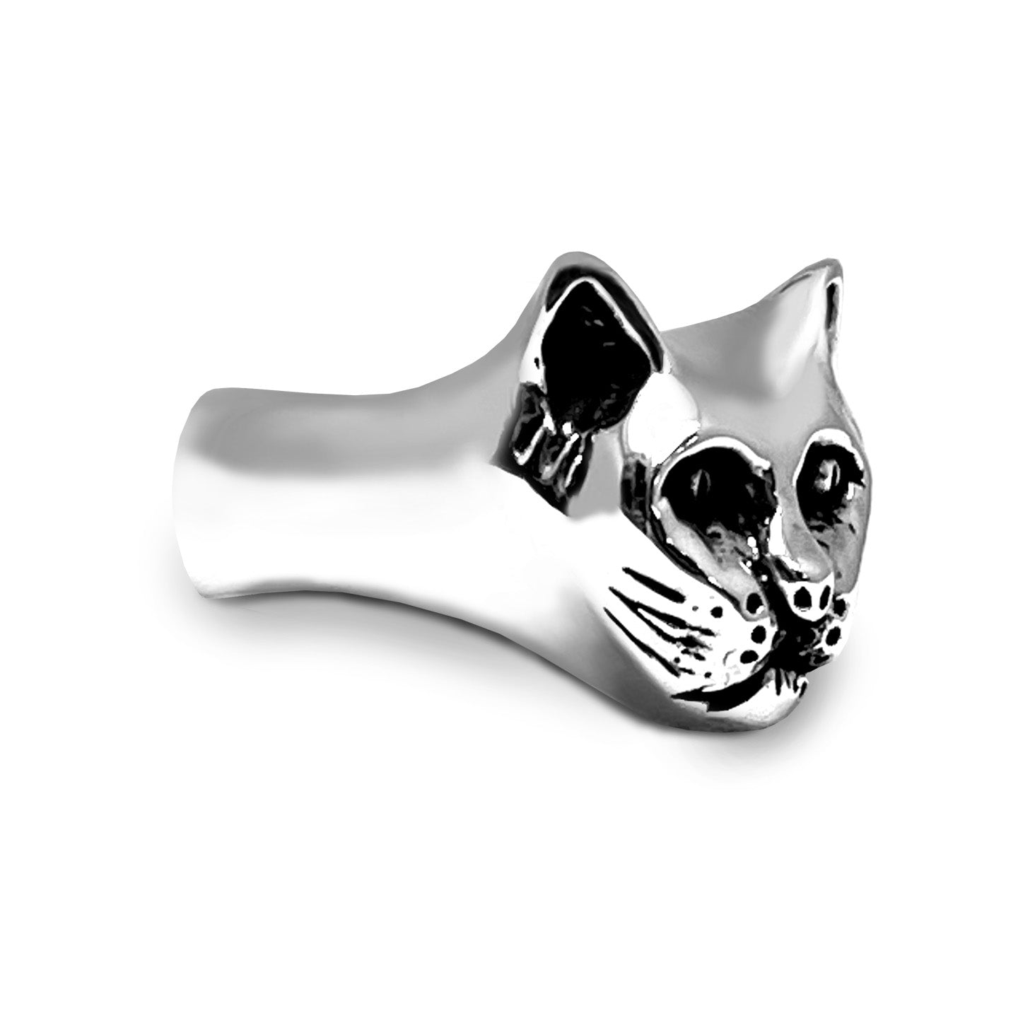 Cat Ring