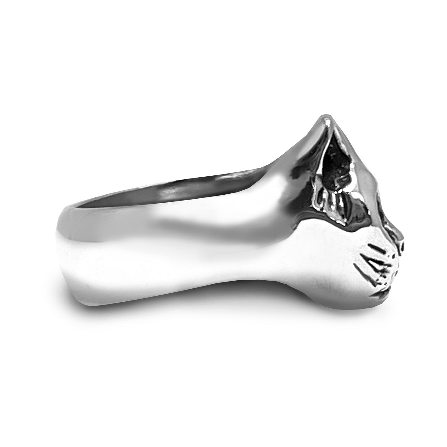 Cat Ring