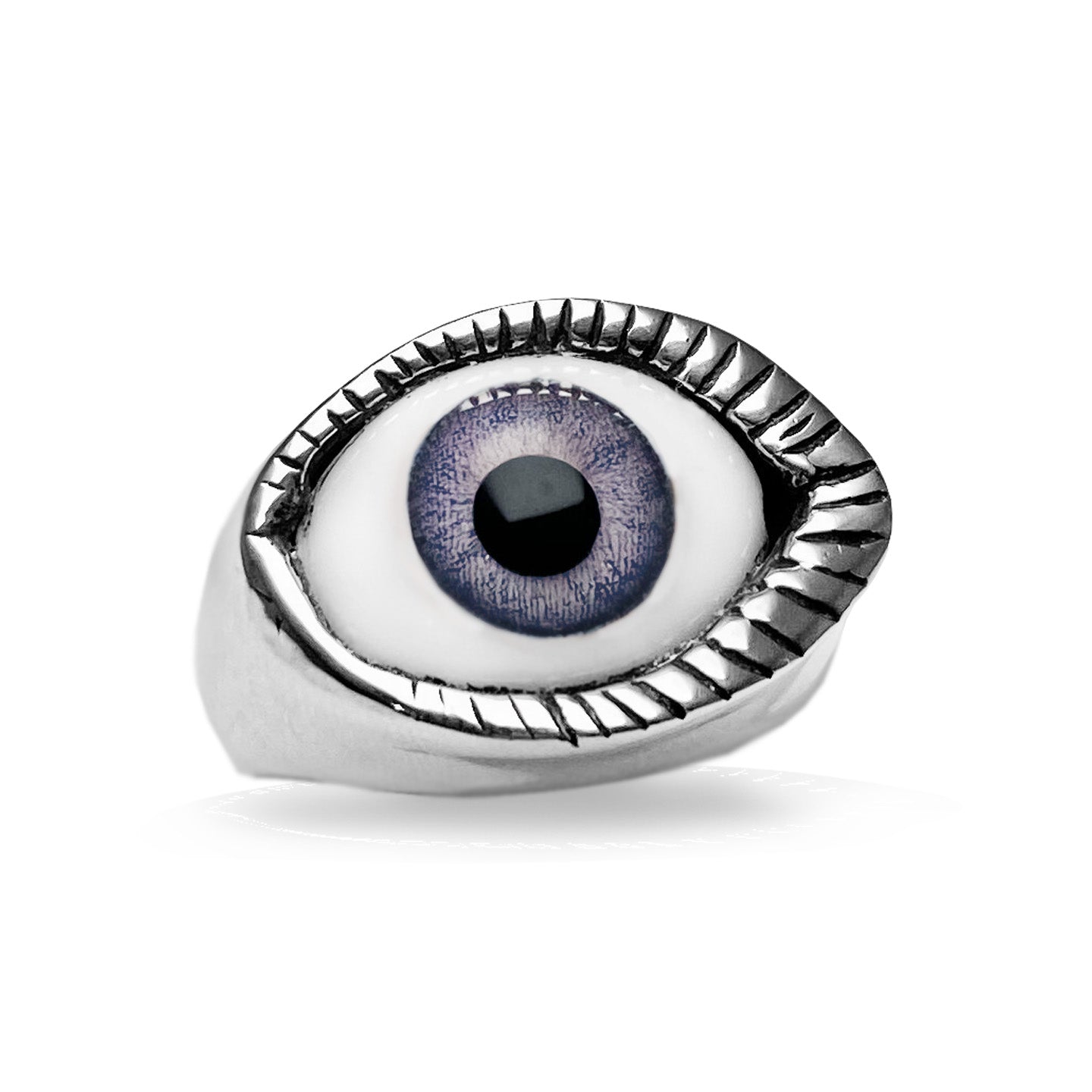 Sneaky Eye Ring