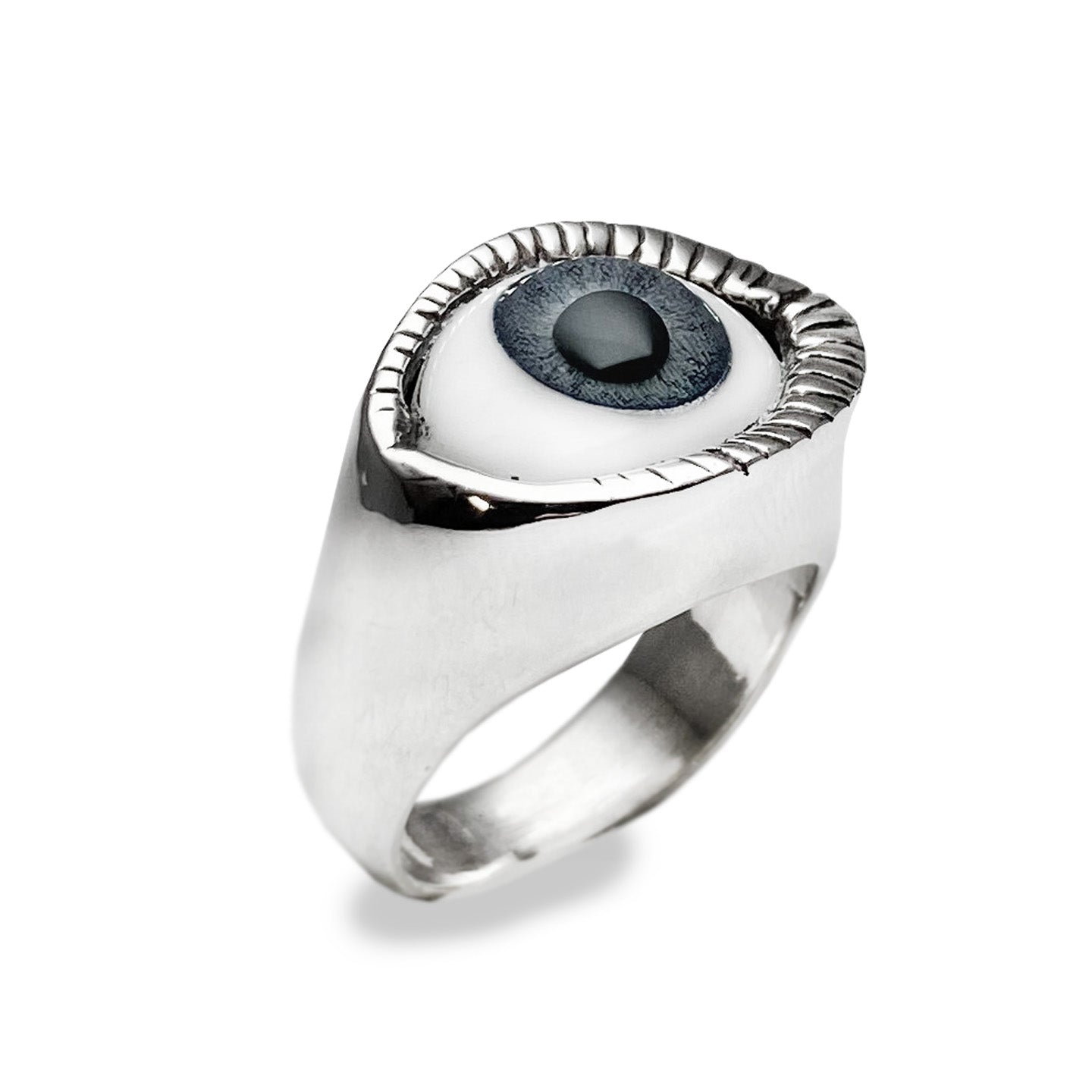 Sneaky Eye Ring