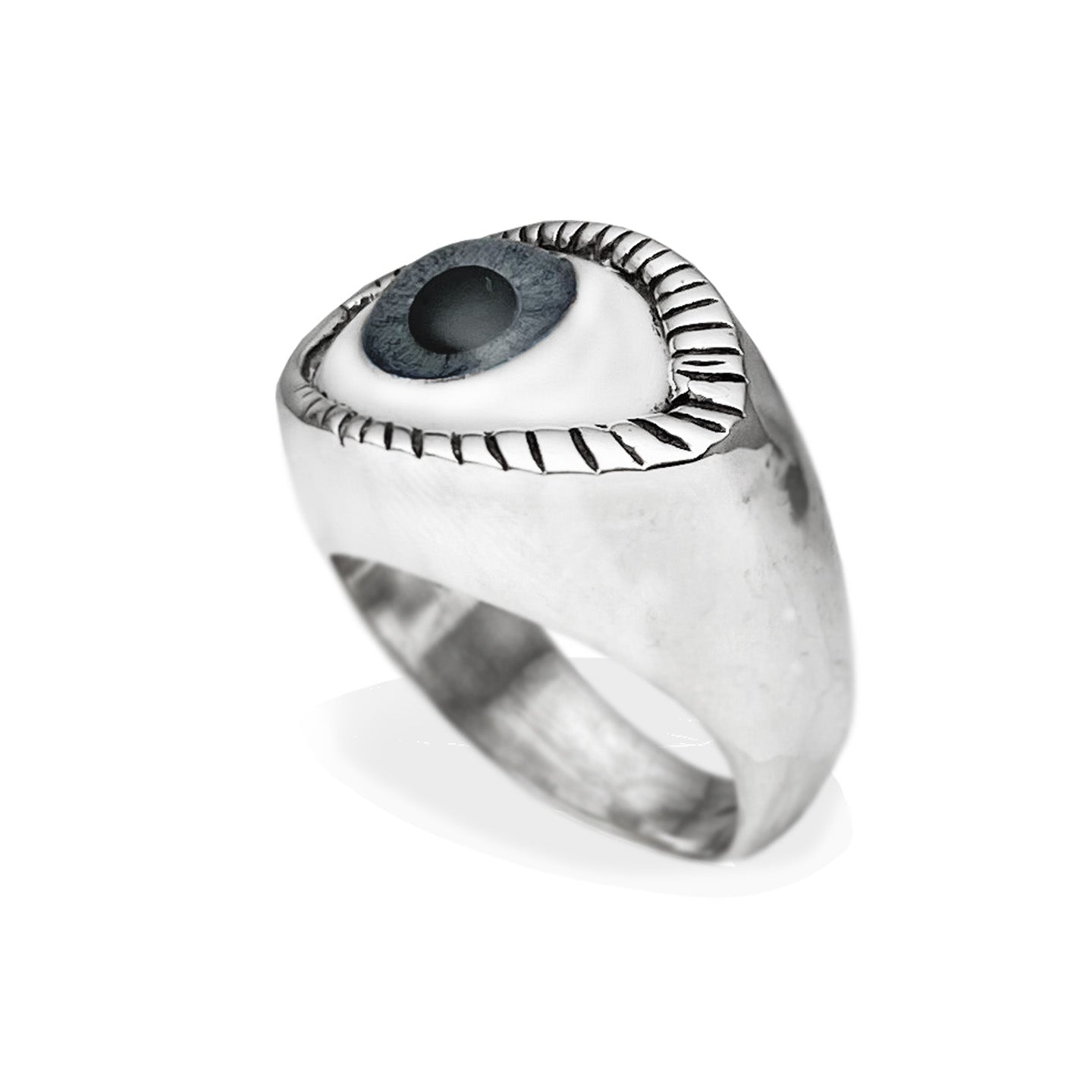 Sneaky Eye Ring