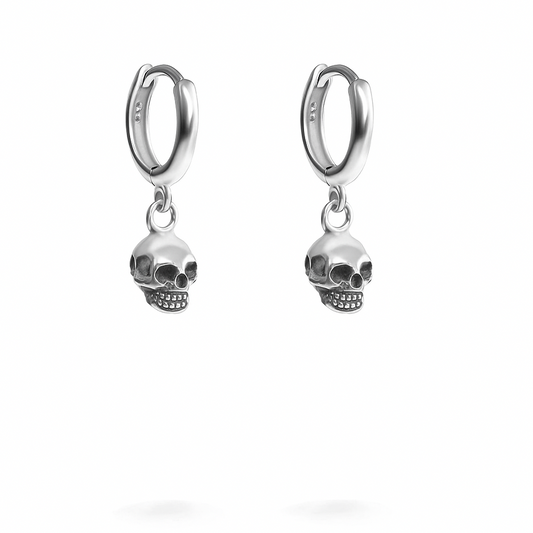 Skull Earrings