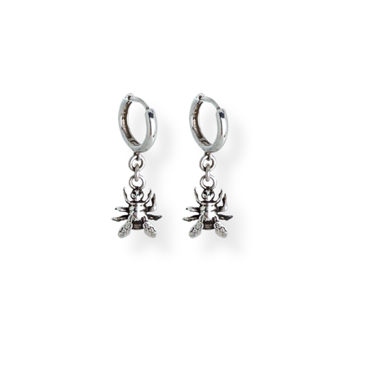 Fly Earrings