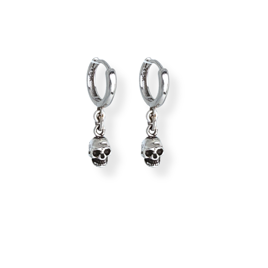 Skull Earrings