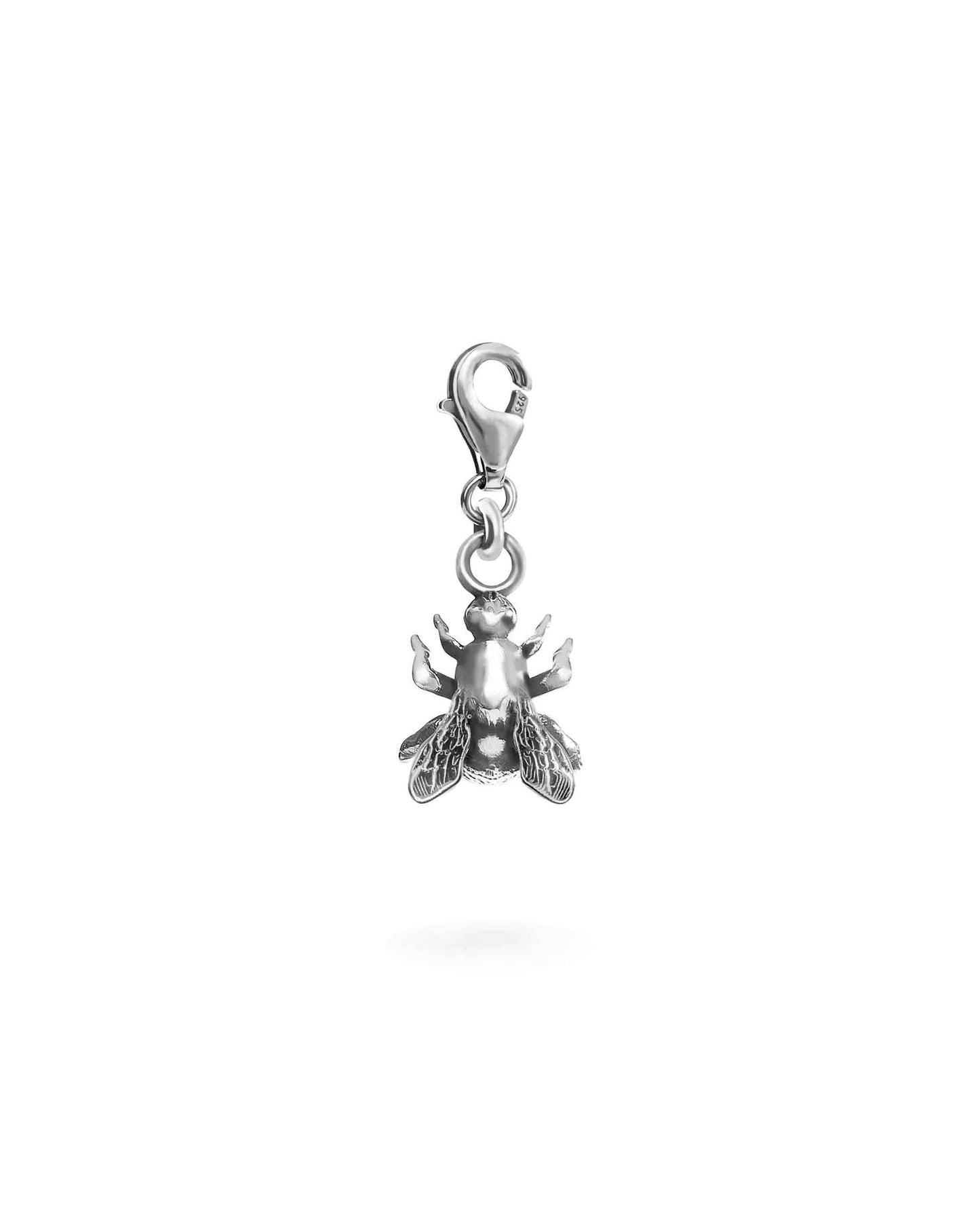 Bumble Bee Charm