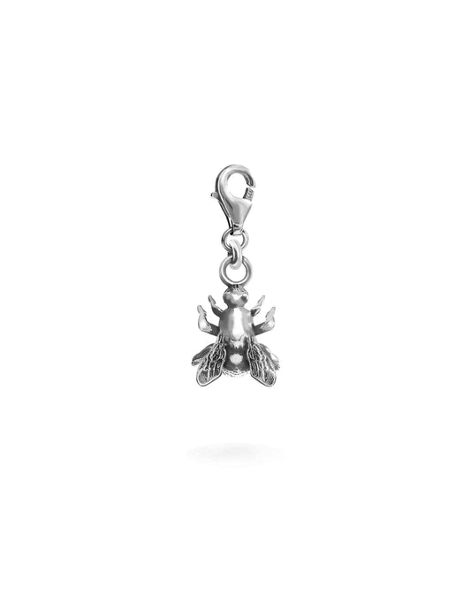 Bumble Bee Charm