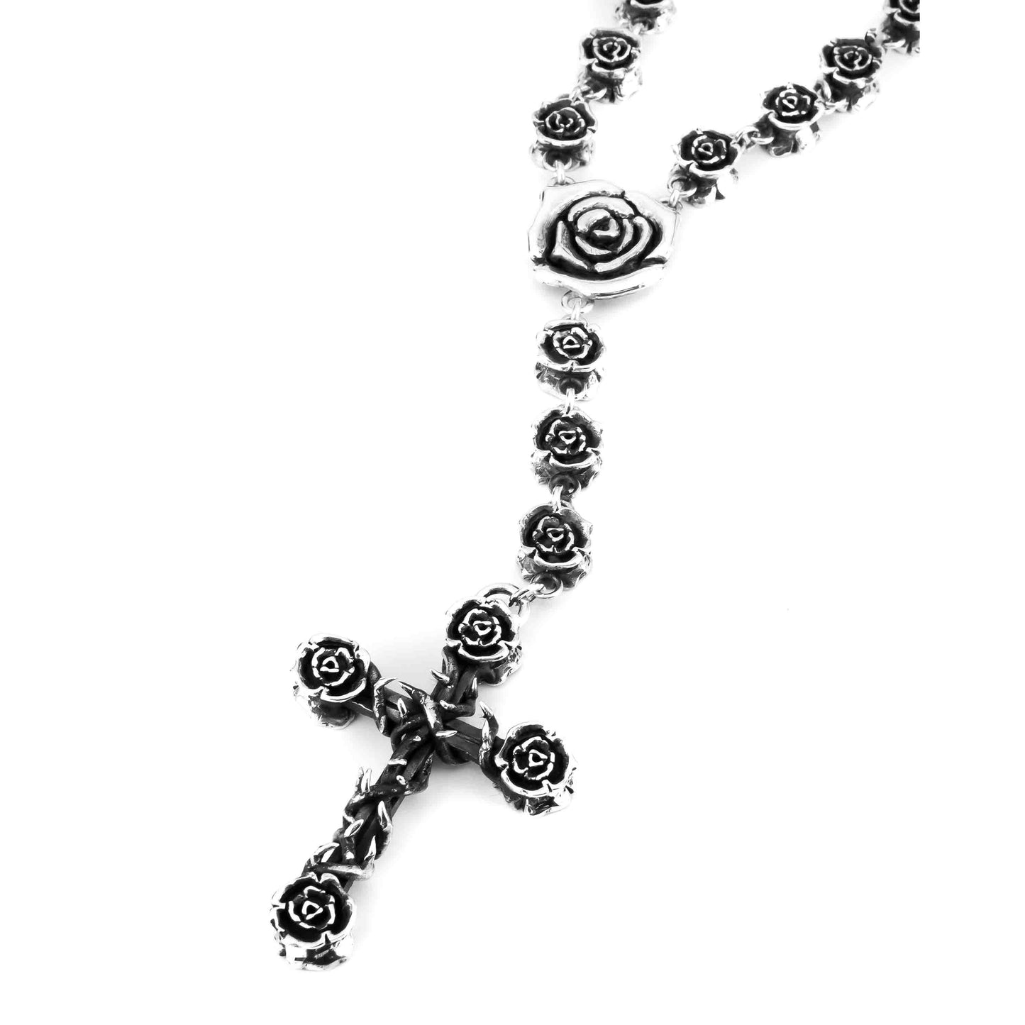 Rosary of Roses