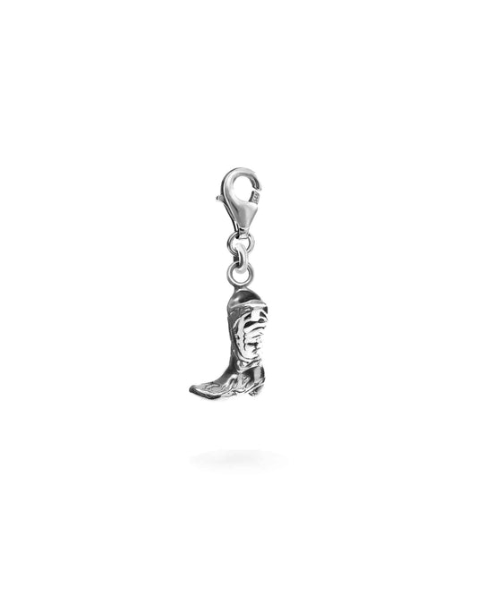 Cowboy Boot Charm