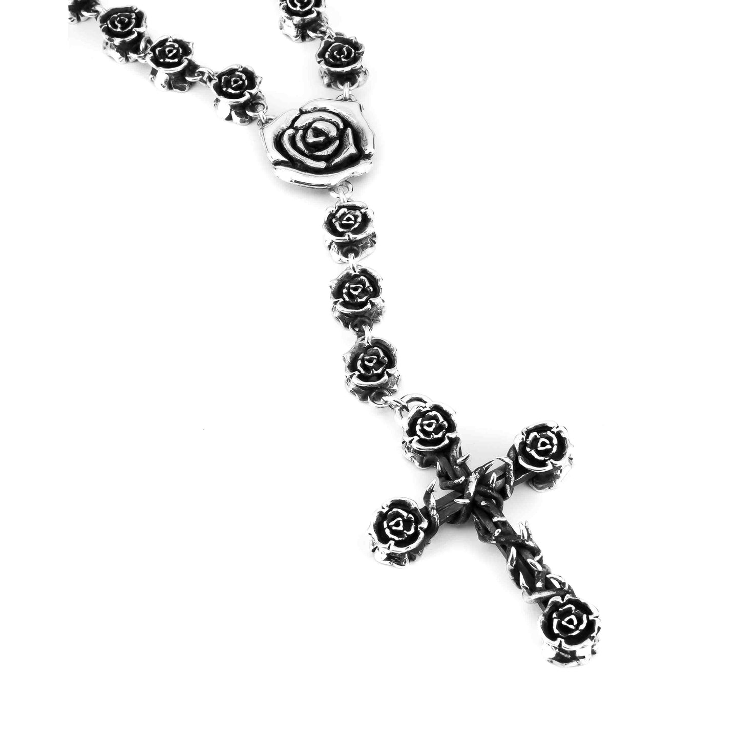 Rosary of Roses