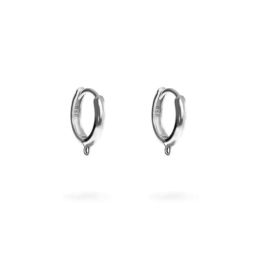 Base Earrings (pair)