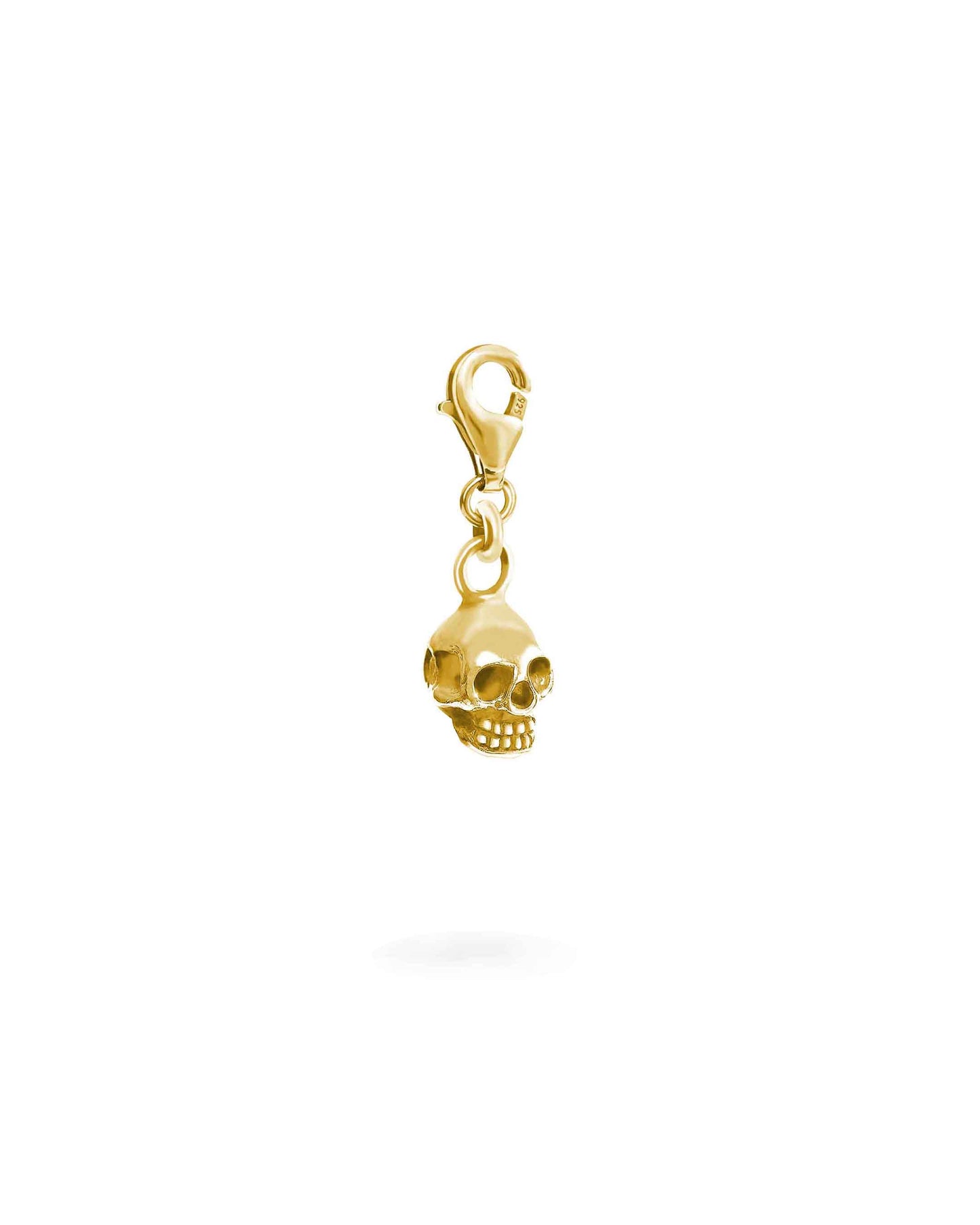 Skull Charm