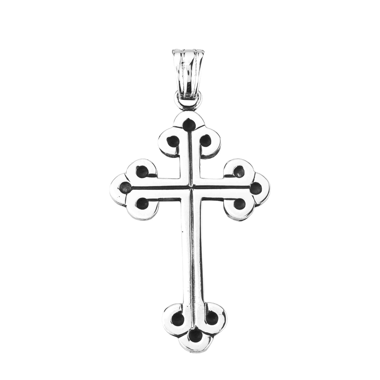 Large Traditional Cross