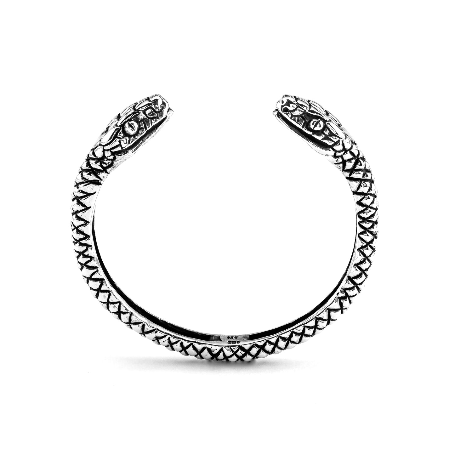 Serpent Bracelet