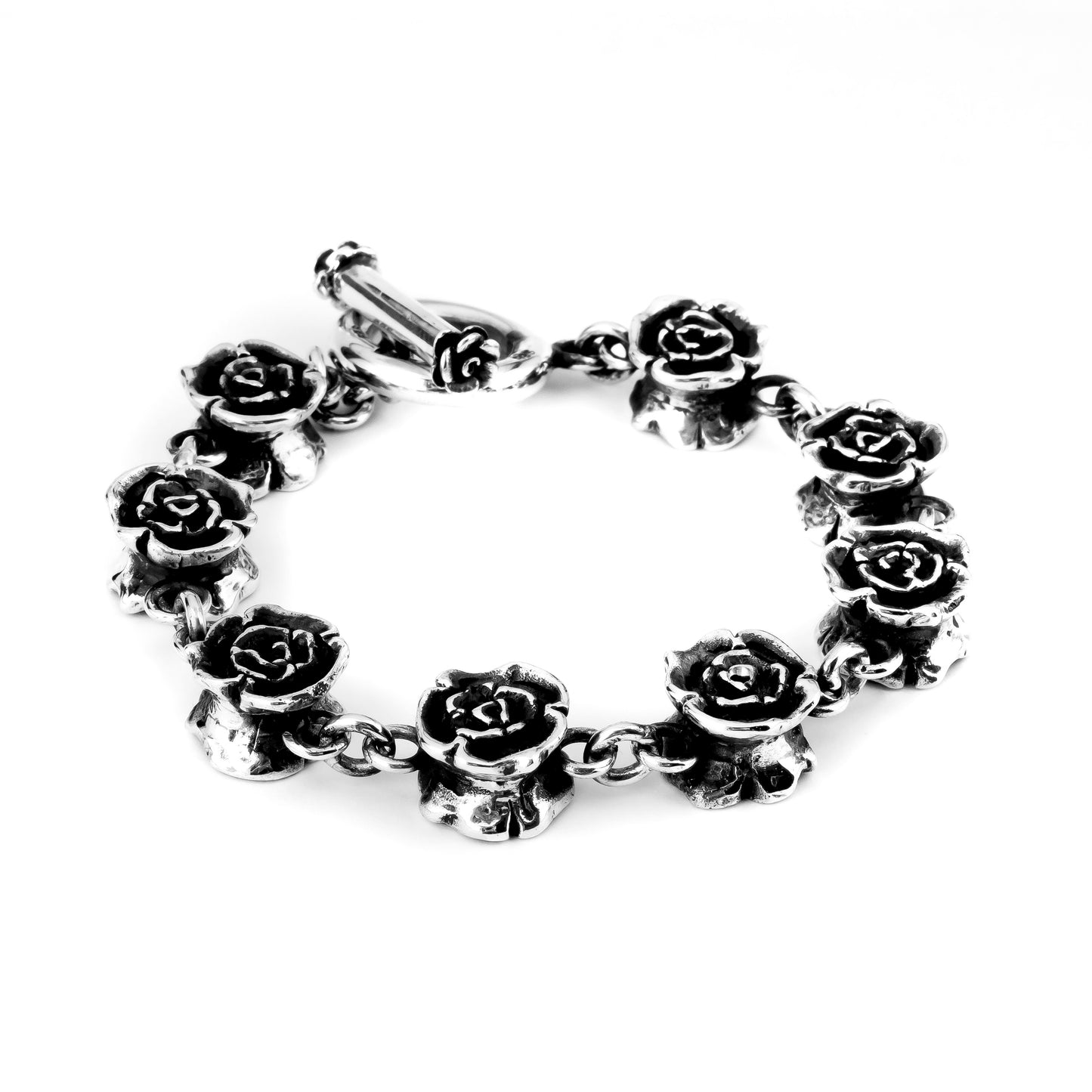 Roses Bracelet