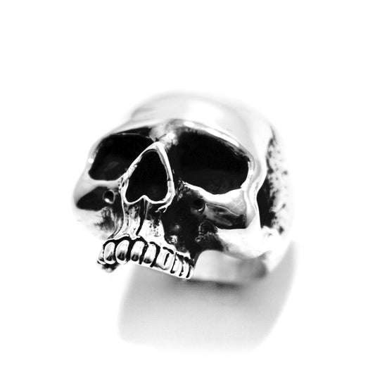 Big Skull Ring