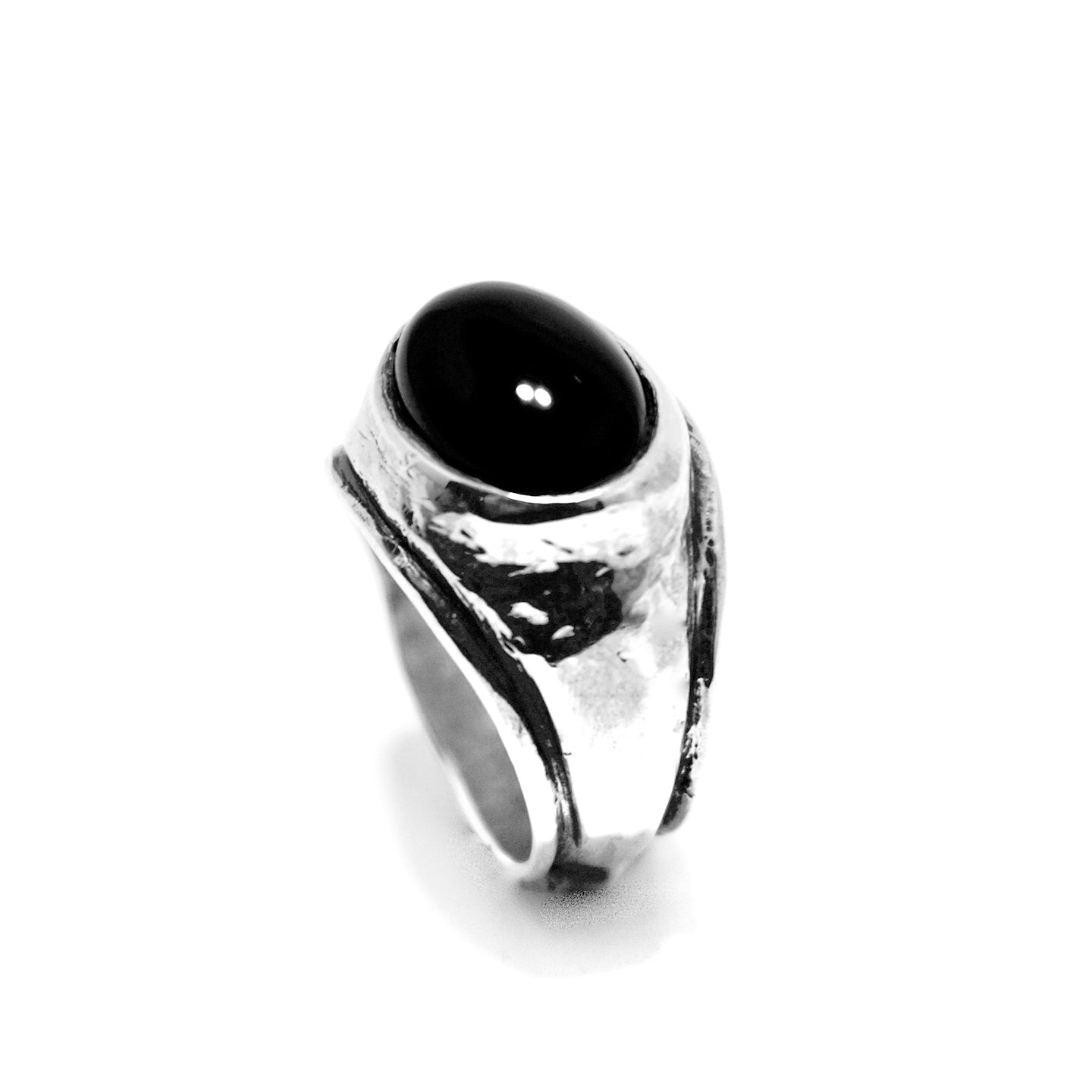 Onyx Ring