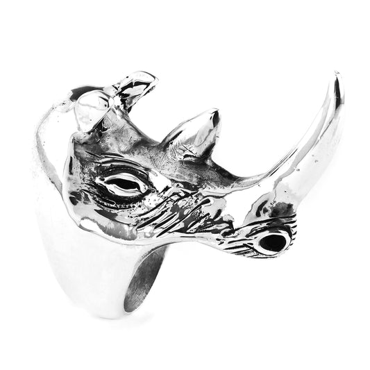 Rhino Ring