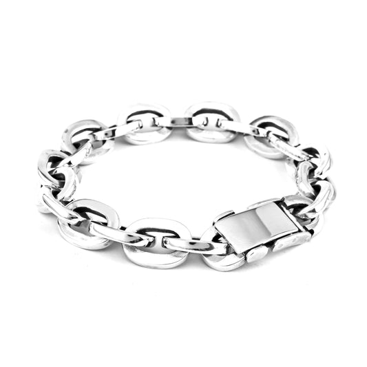 Shackle Bracelet