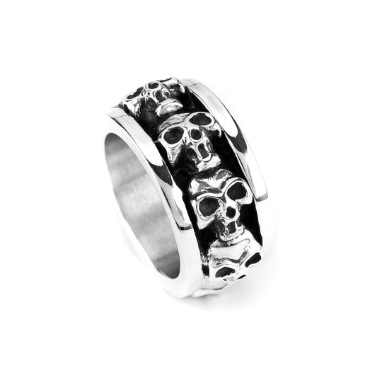 Skulls Band