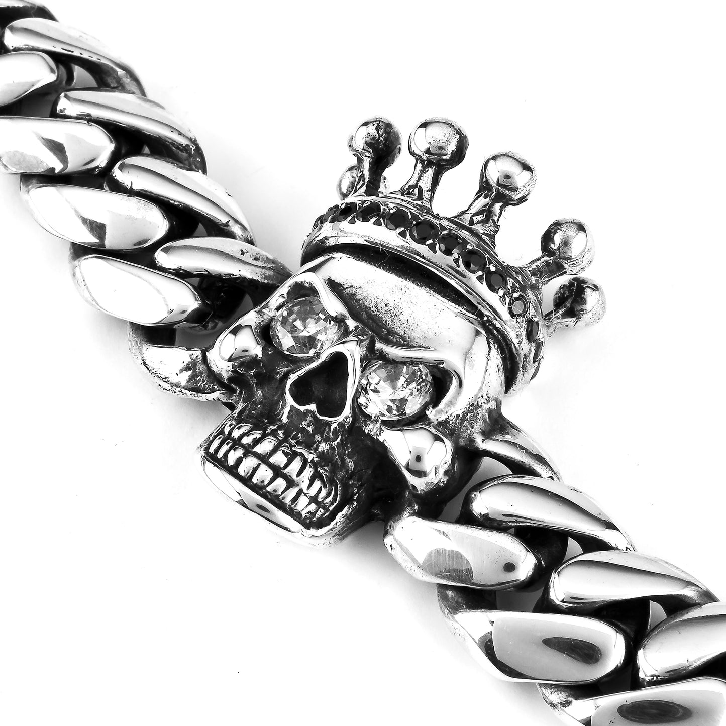 Pirate King Bracelet