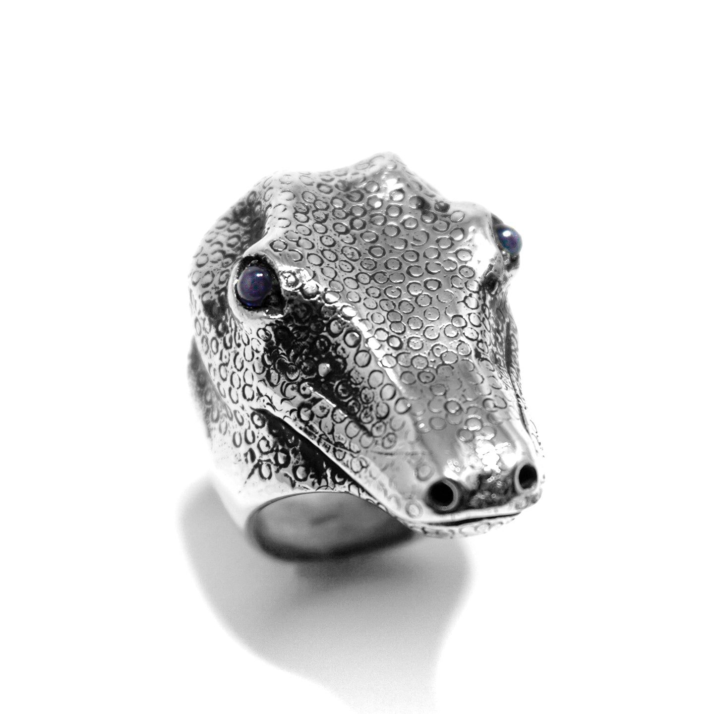 Croc Ring