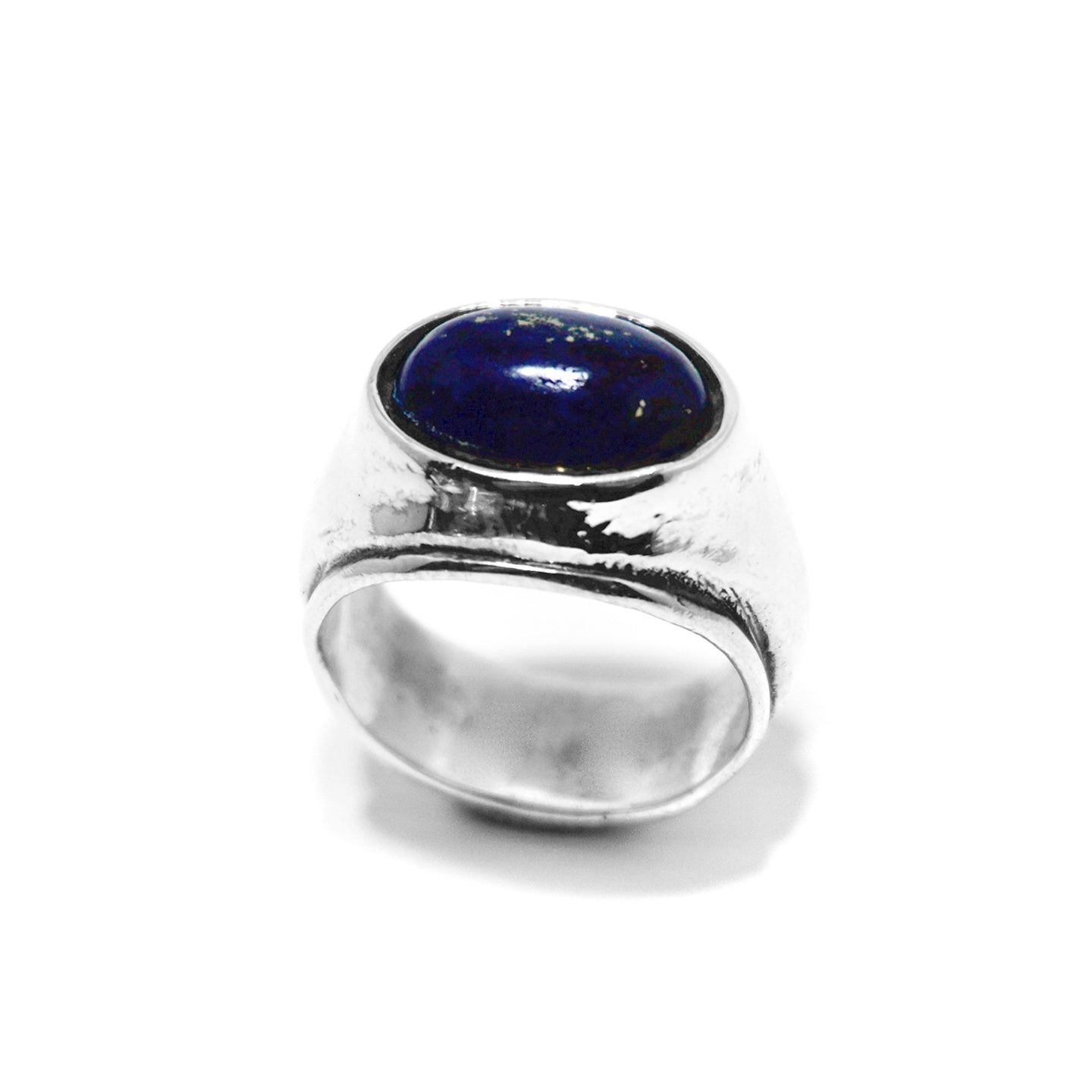 Lapis Ring