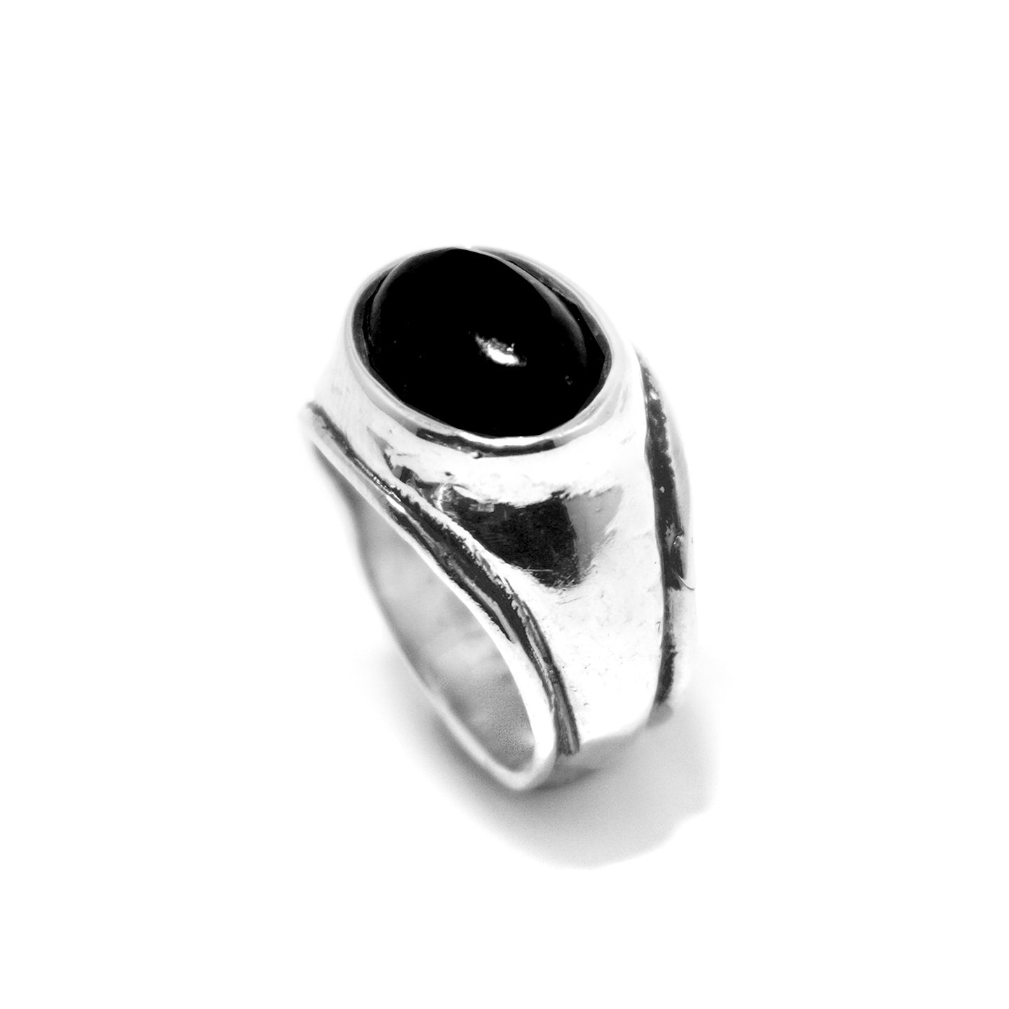 Onyx Ring