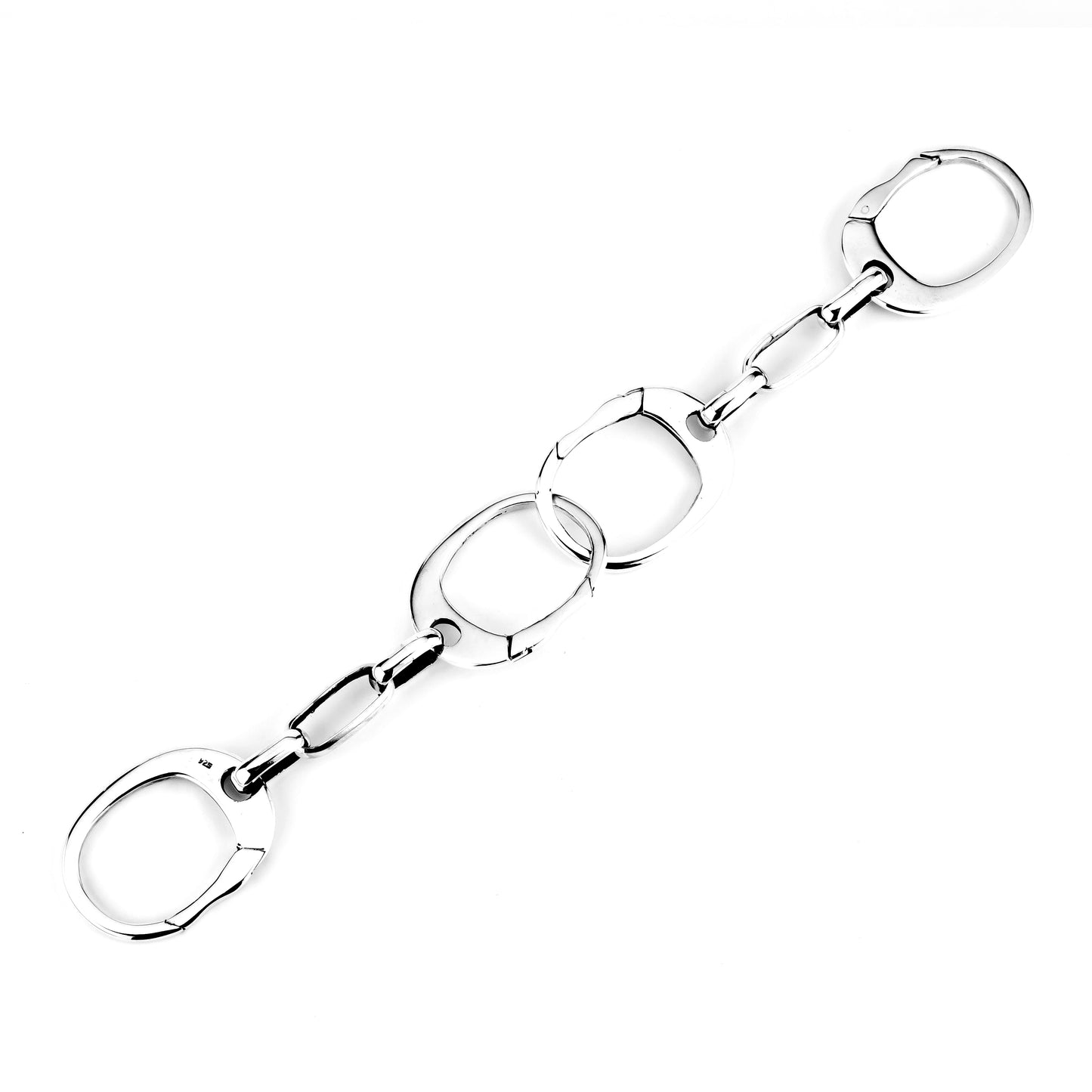 Medium Handcuffs Bracelet