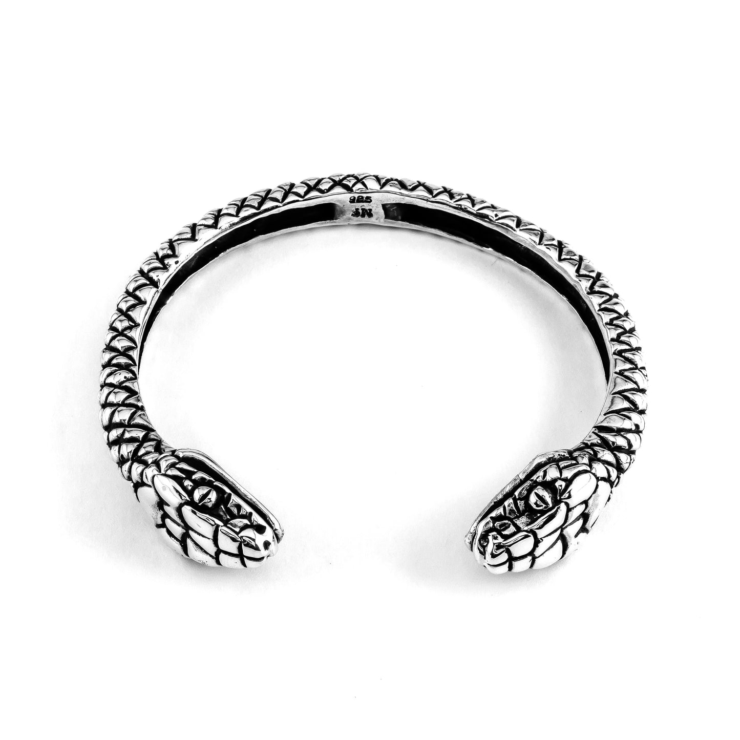 Serpent Bracelet