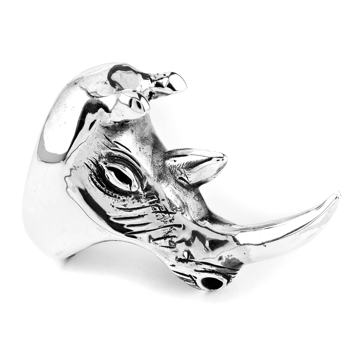 Rhino Ring