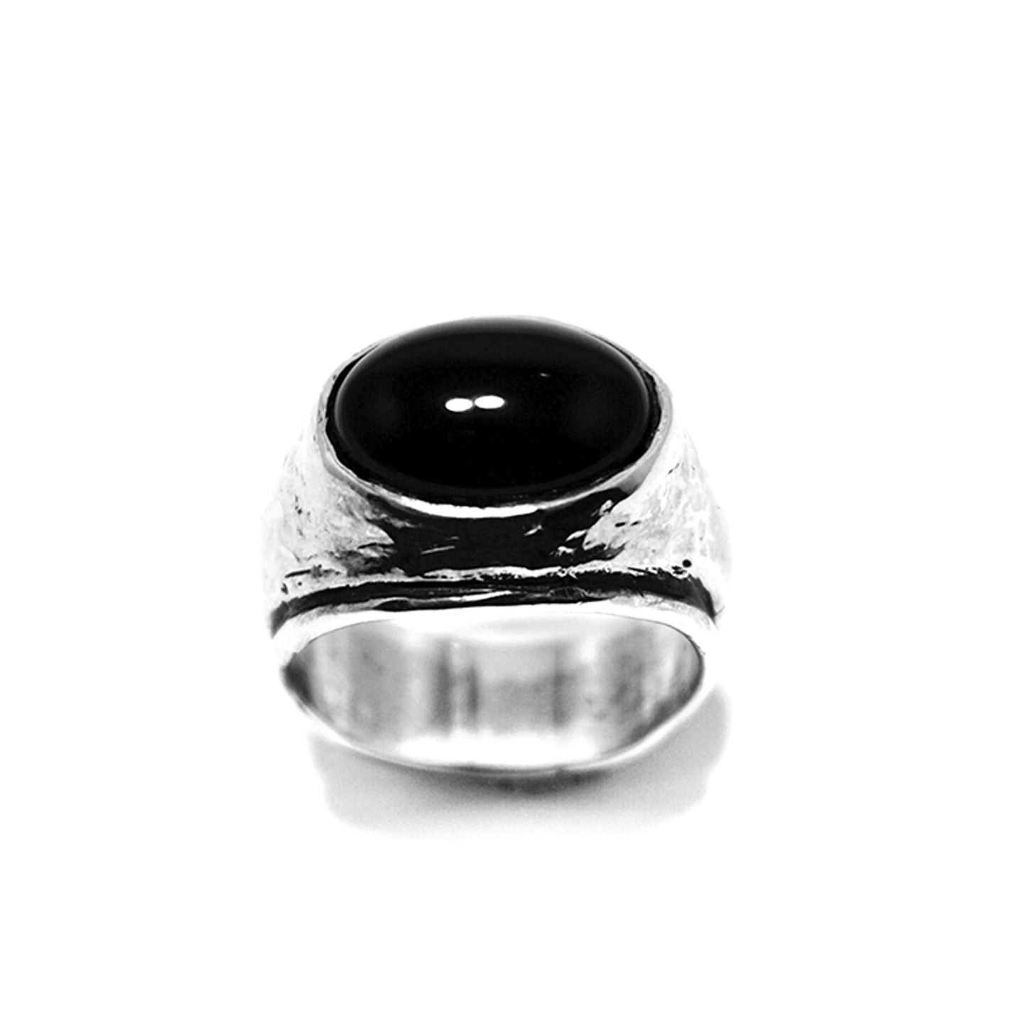 Onyx Ring