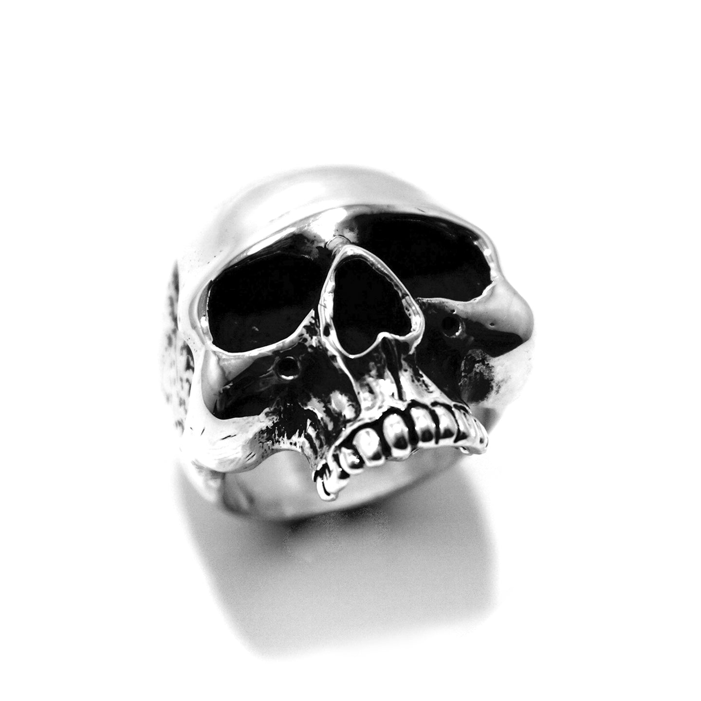 Big Skull Ring