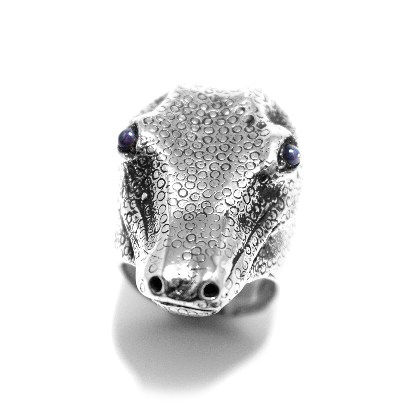 Croc Ring