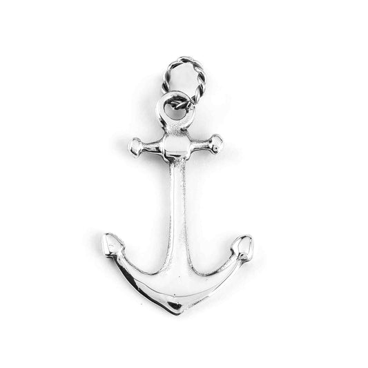 Anchor Pendant