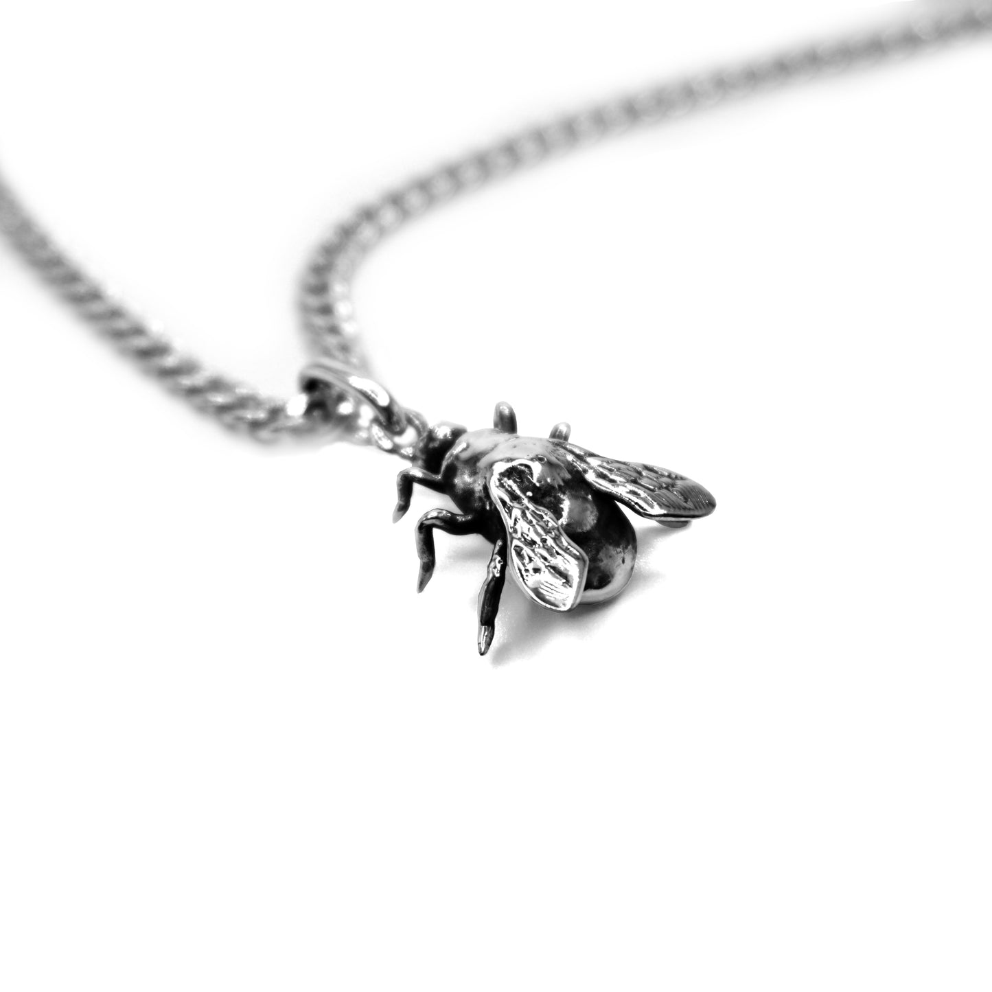 Bee Pendant